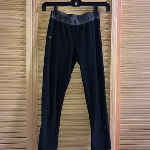 Under Armour Workout Capris